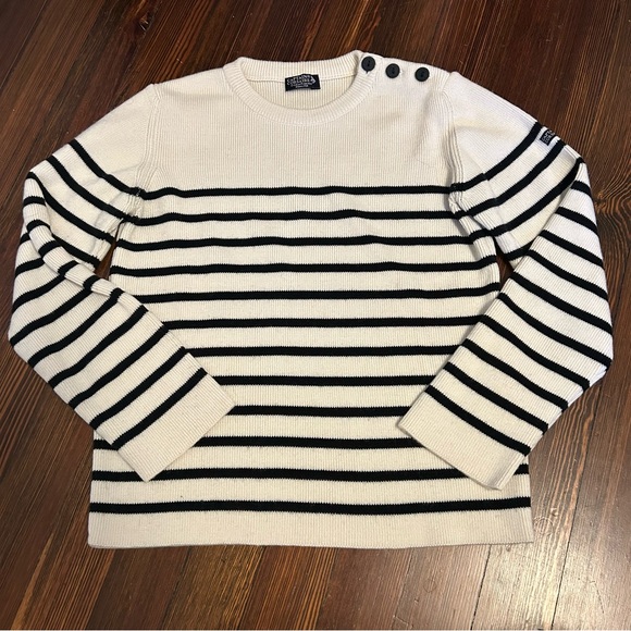 Captain Corsaire Sweater - Picture 1 of 6